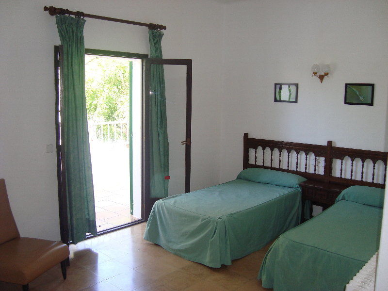מלון Cala D´Or Oasis D'Or מראה חיצוני תמונה
