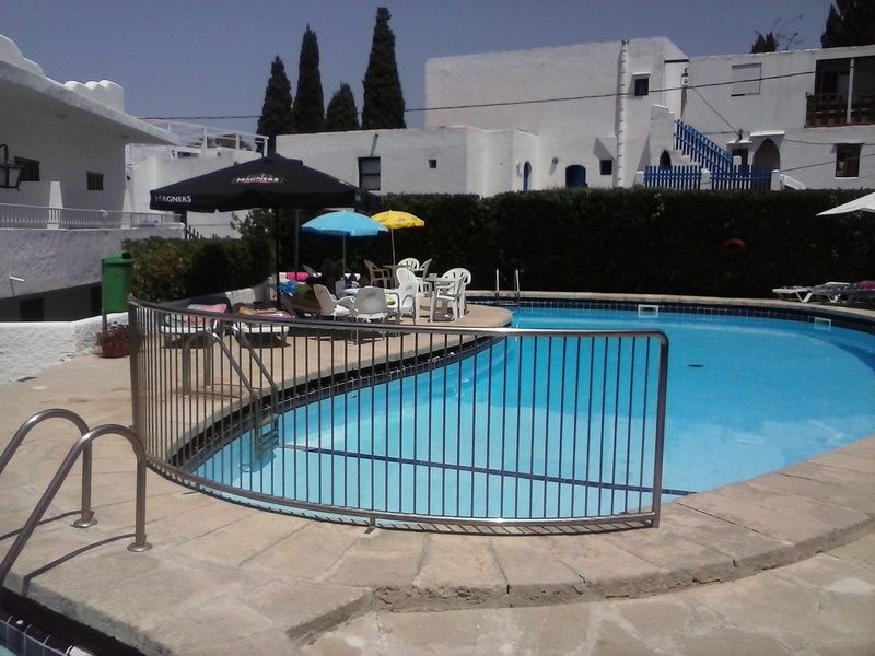 מלון Cala D´Or Oasis D'Or מראה חיצוני תמונה