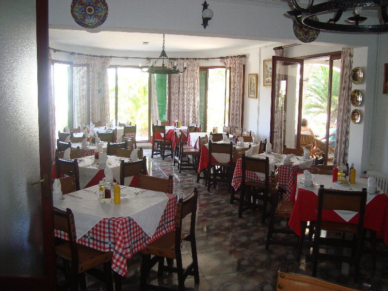 מלון Cala D´Or Oasis D'Or מראה חיצוני תמונה