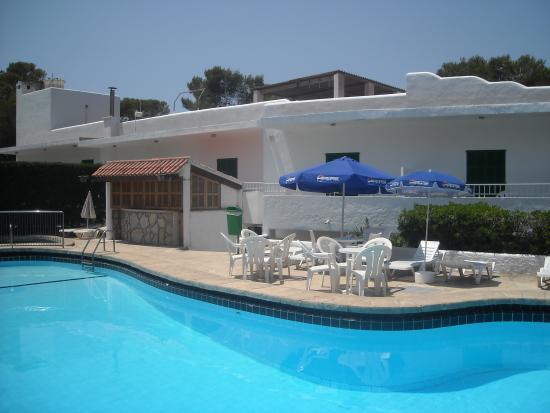 מלון Cala D´Or Oasis D'Or מראה חיצוני תמונה