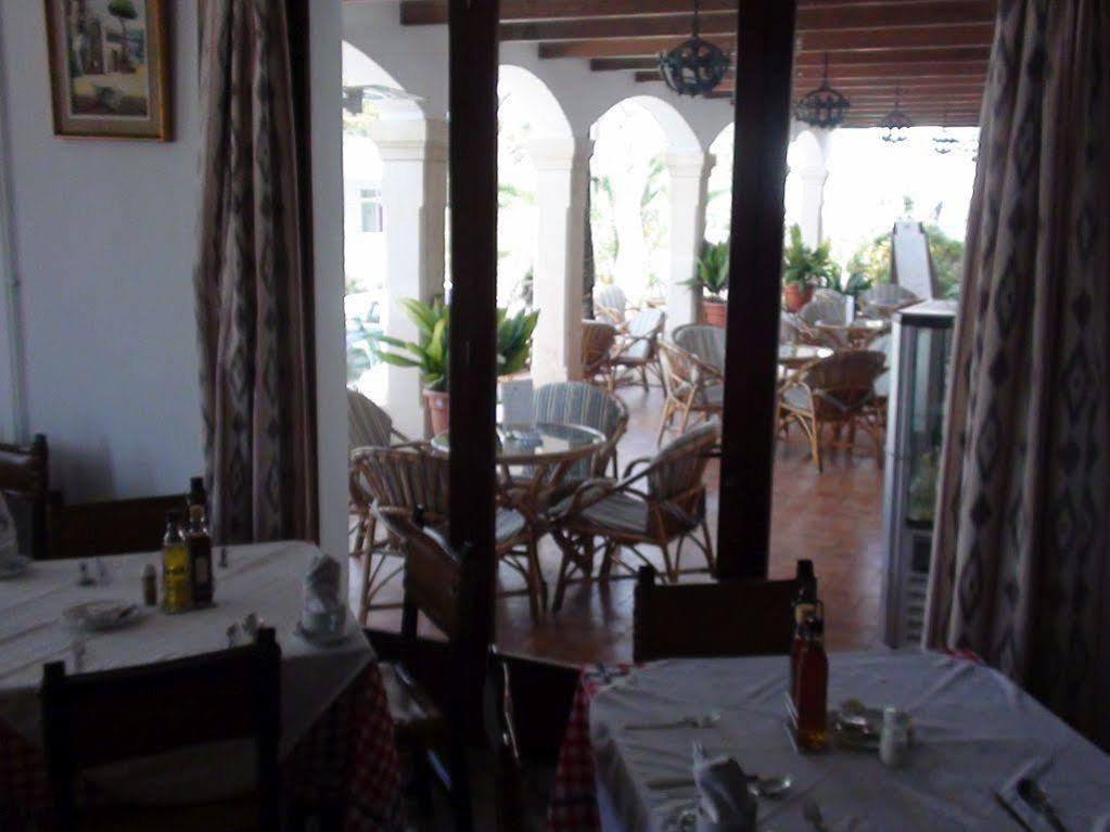 מלון Cala D´Or Oasis D'Or מראה חיצוני תמונה