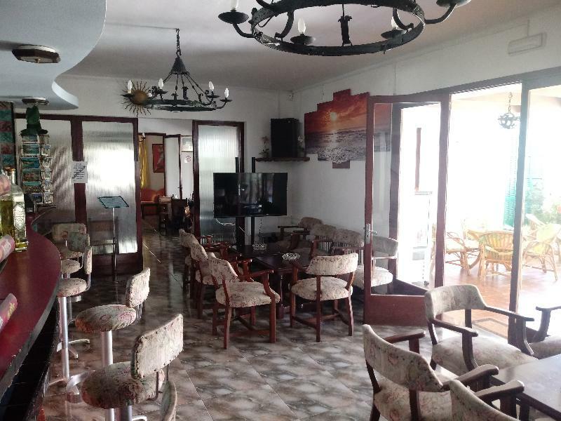 מלון Cala D´Or Oasis D'Or מראה חיצוני תמונה