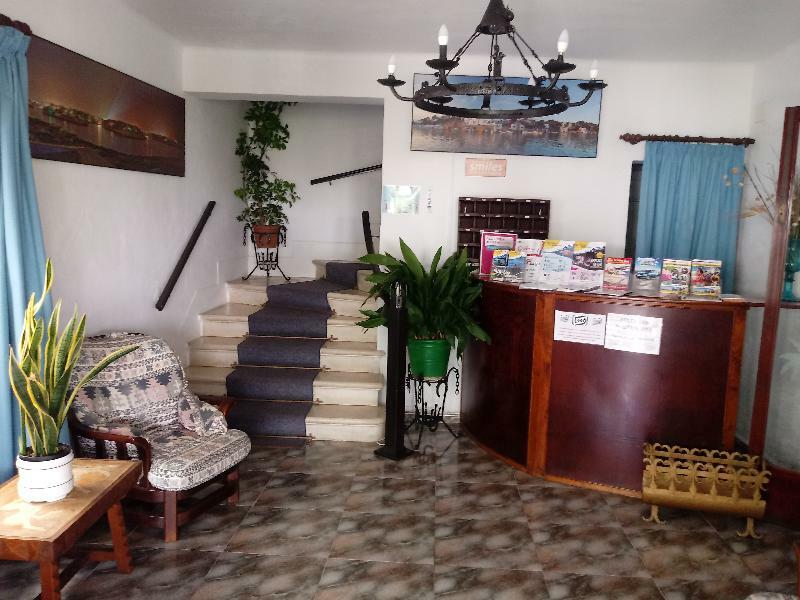 מלון Cala D´Or Oasis D'Or מראה חיצוני תמונה